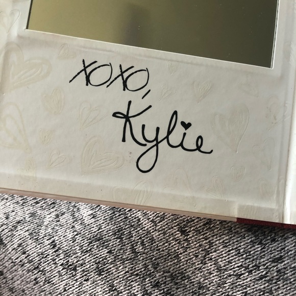 Kylie Diary Palette - Picture 4 of 5